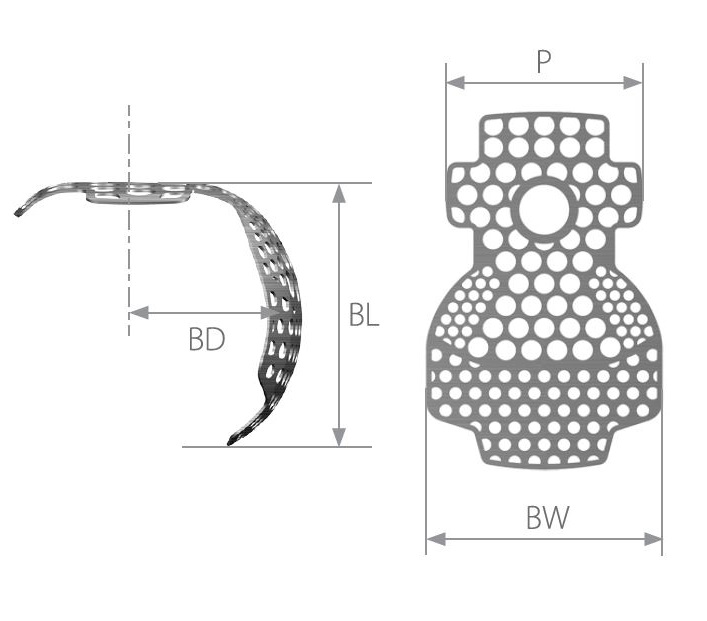 Osstem OssBuilder 3 Wall