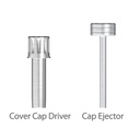 [SMCDES] Osstem OssBuilder Cover Cap Ejector Set