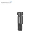 [GSMABSM] Osstem TS Multi Angled Abutment Screw (Mini)