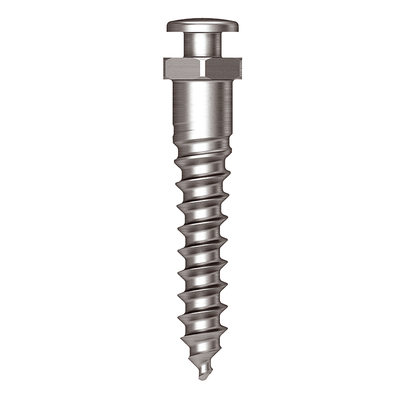 Osstem Oikomisruuvi (Simple Head) Orthodontic Screw