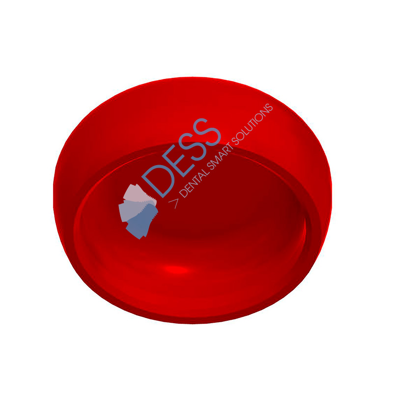 DESSLoc Males RED up to 40º x4