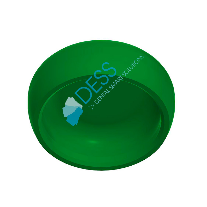 DESSLoc Males GREEN up to 40º x4