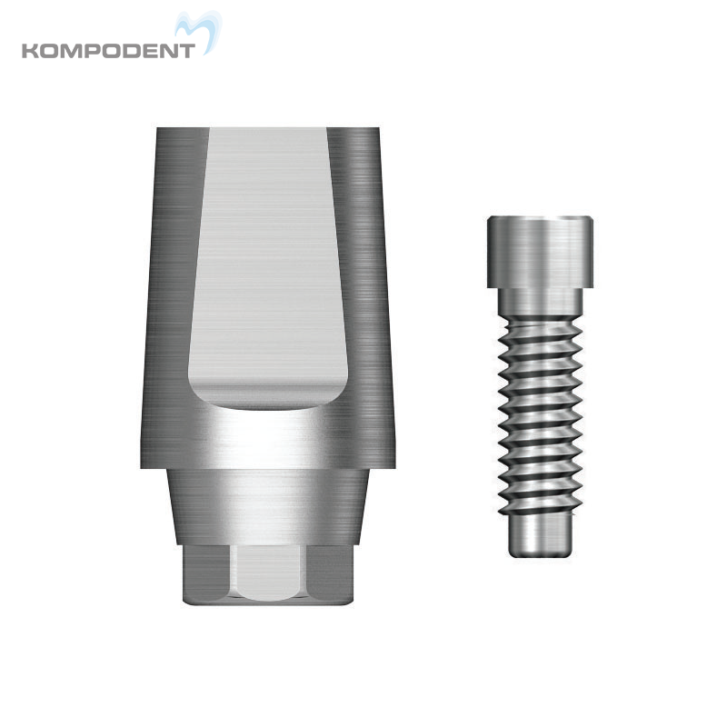 Osstem SS ComOcta Abutment