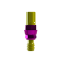 [50.312.029.01-2] Intraoral adaptor HC-type comp. Osstem TS Mini (0029)