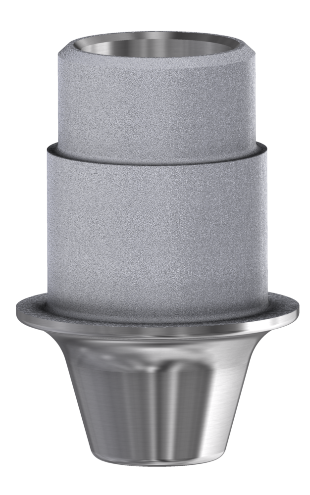 DESS TiBase Straumann® Conical BL NP - NC/3.3