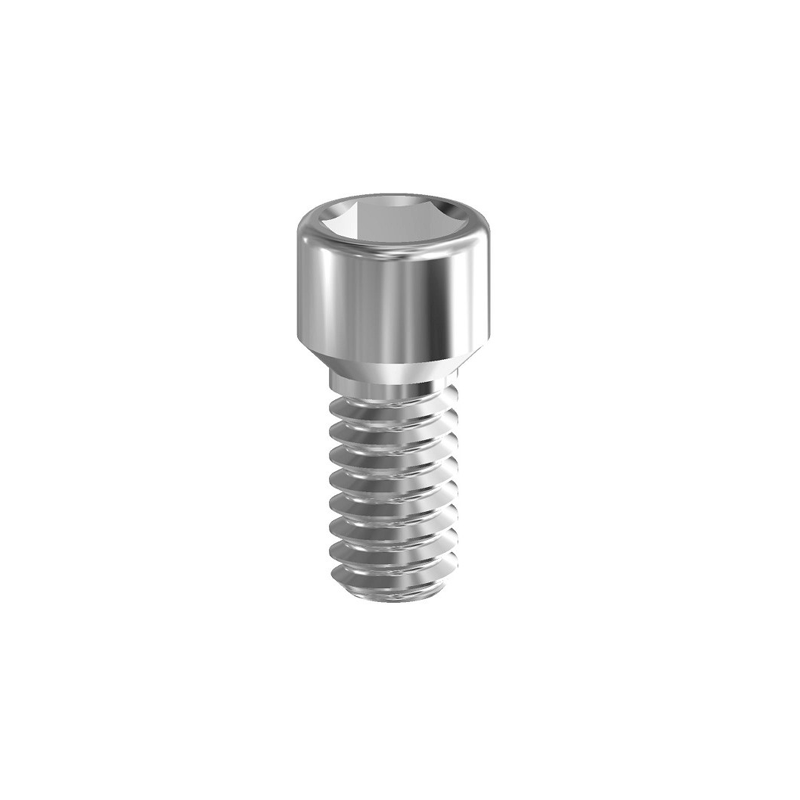 DESS CONIC EVO Screw ON UNIABUTMENT® uncoated