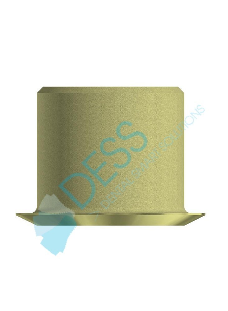 DESS AURUMBase® External Hex Universal  compatible with NobelBrånemark®