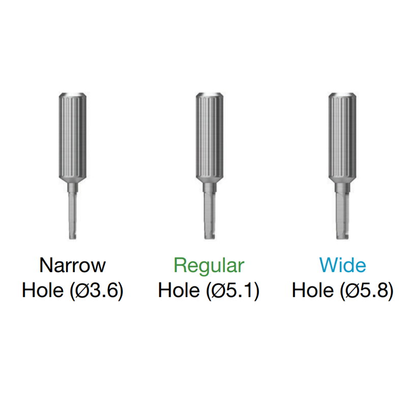 Osstem OneGuide Reamer Drill