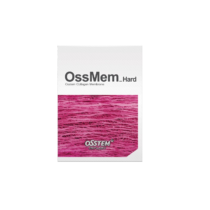 Osstem OssMem Hard -kollageenikalvo