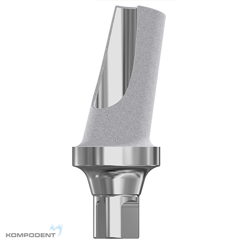 DESS Angled Abutment 15º Straumann® Conical BL