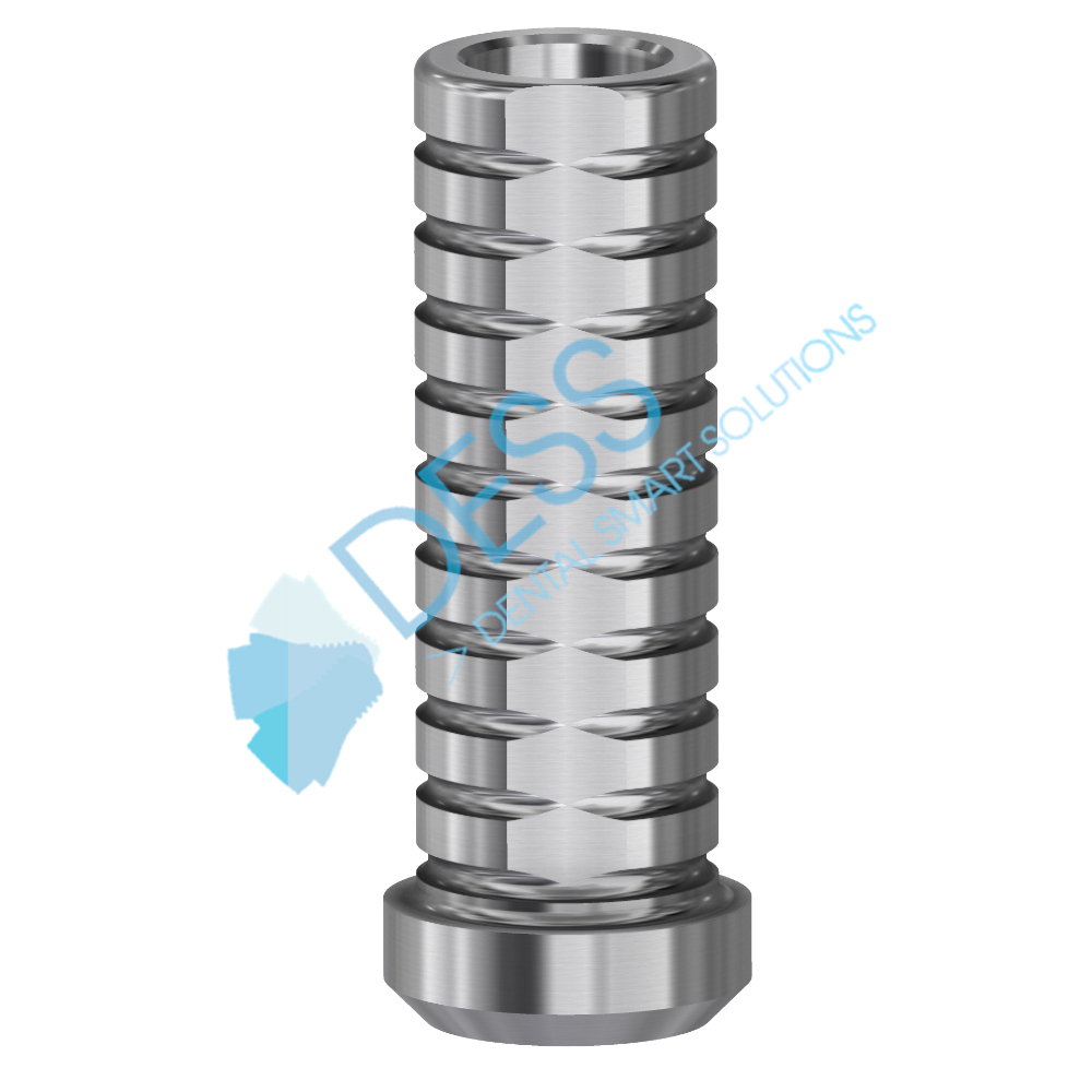 DESS Temporary abutment External Hex Universal