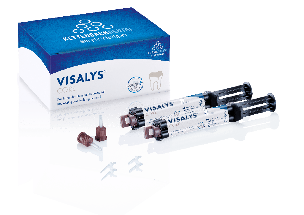 Visalys® Core