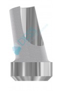 DESS Angled abutment External Hex Universal