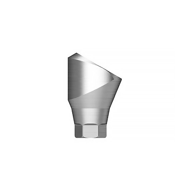 Osstem TS (LOCATOR) Port Angled Abutment