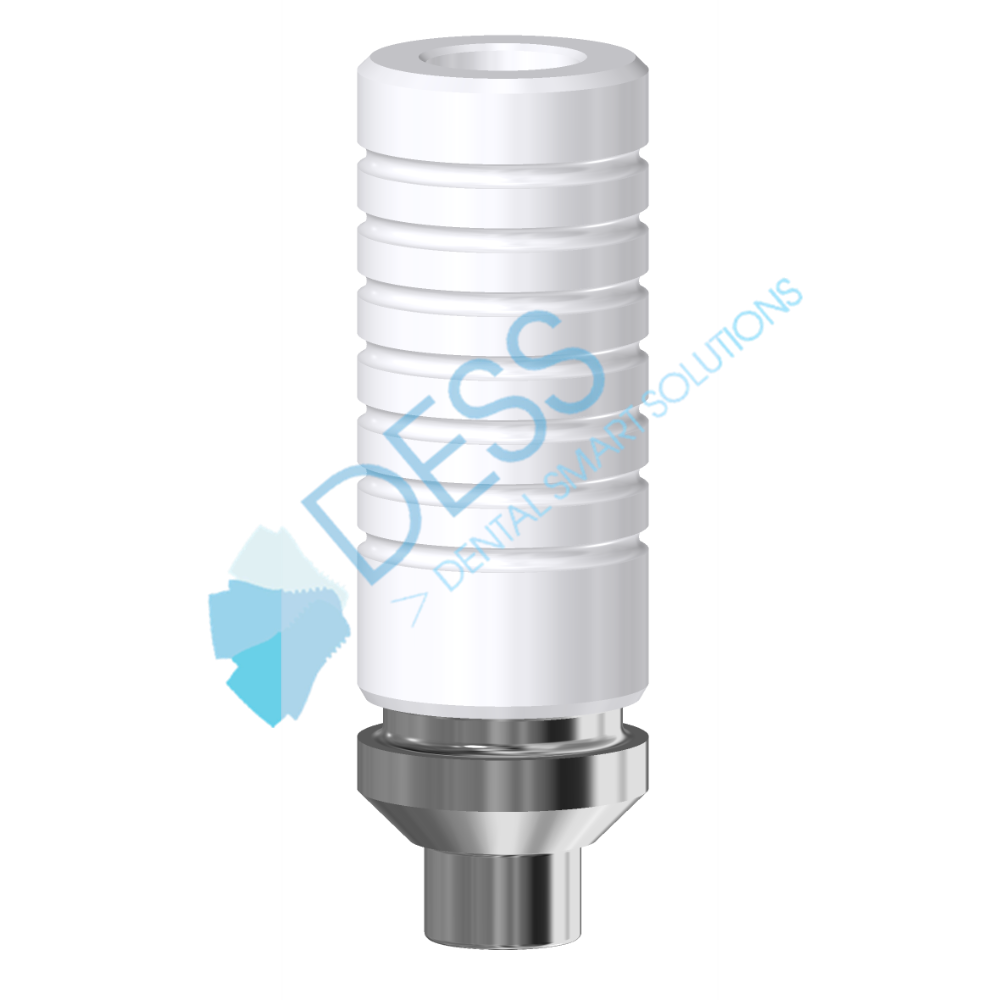 DESS CoCr base INTERNAL HEX USA (Zimmer® Screw-Vent)