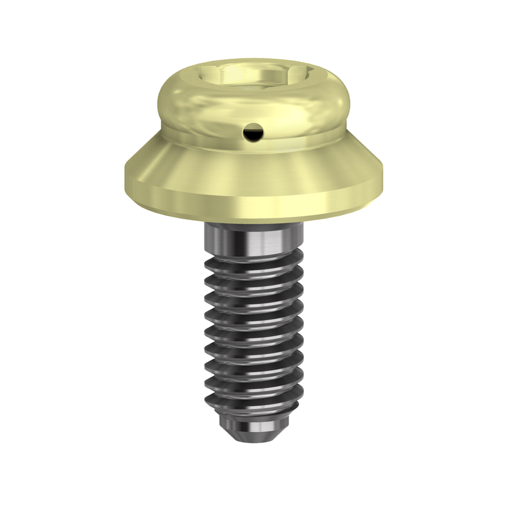 DESS DESSLoc abutment Straumann® Octagon Tissue level &amp; synOcta