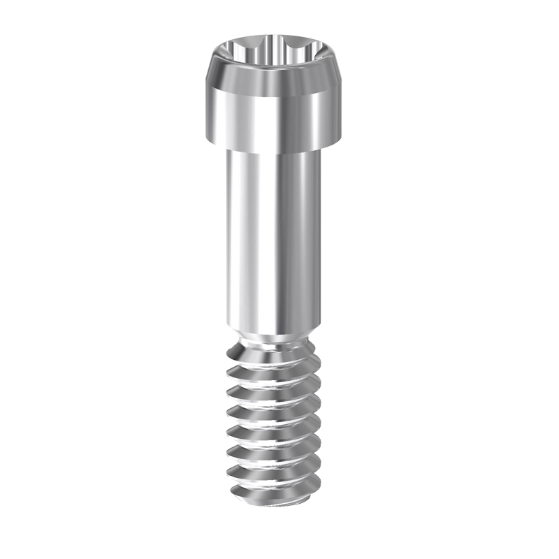 DESS Torx® Screw AURUMBase® &amp; ELLIPTIBase® 19.443