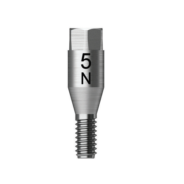 EFR Remover Screw Normal FRSM35