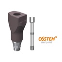 [TSNSBMSTH] Osstem TS Scan Body - UUSI (Mini, L8.0)