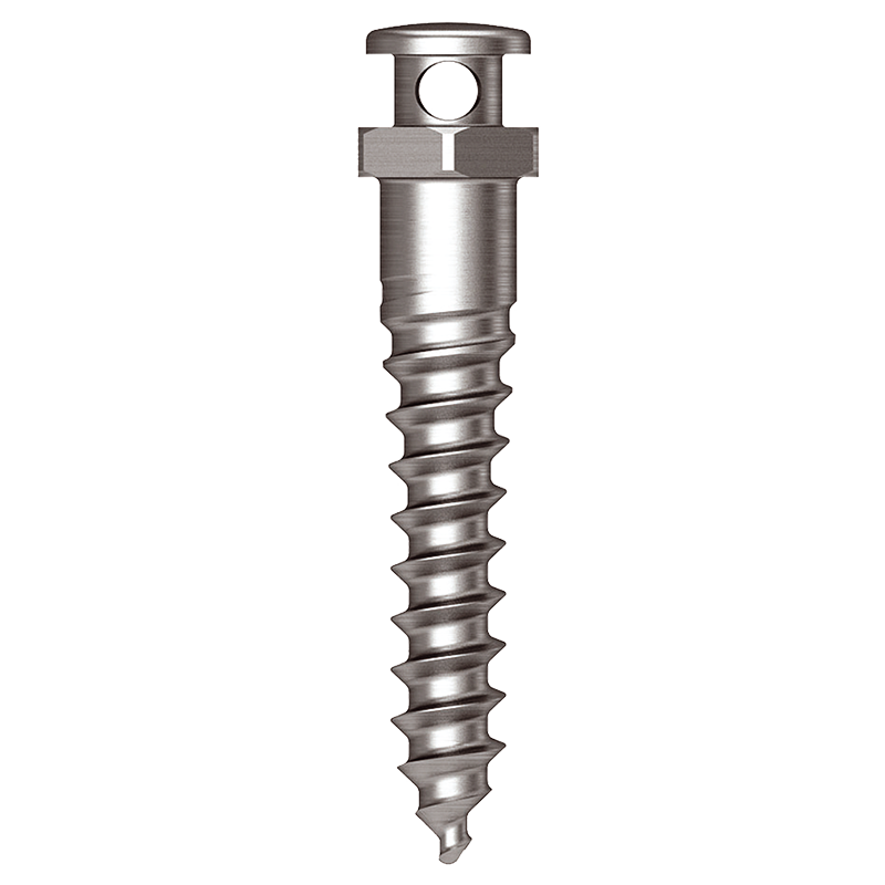 Osstem Oikomisruuvi (Through Hole) Orthodontic Screw