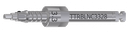 [TTRBLNC3328] DESS Implant Drivers for Conical BLT Implant (NC/3.3, 28mm)