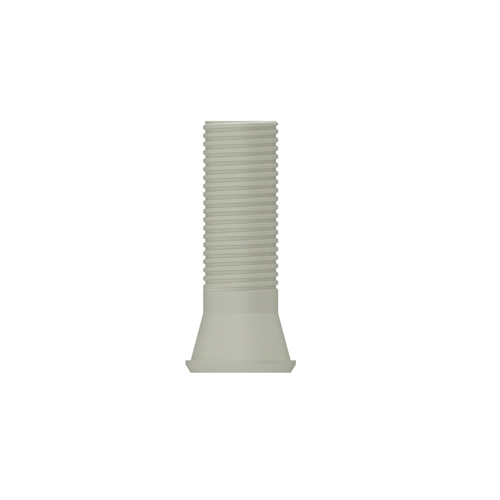 Osstem Esthetic-low Plastic Cylinder Non-Hex