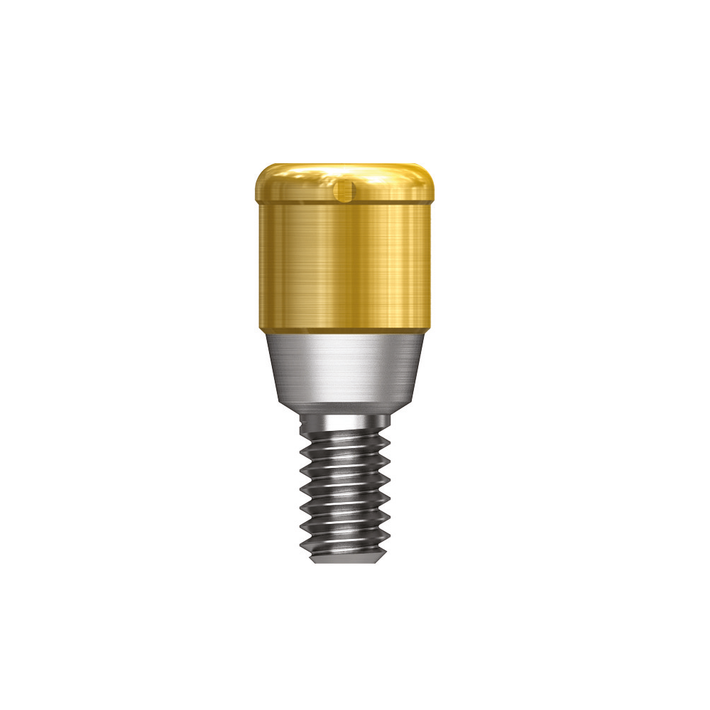 Osstem TS Port / LOCATOR Abutment