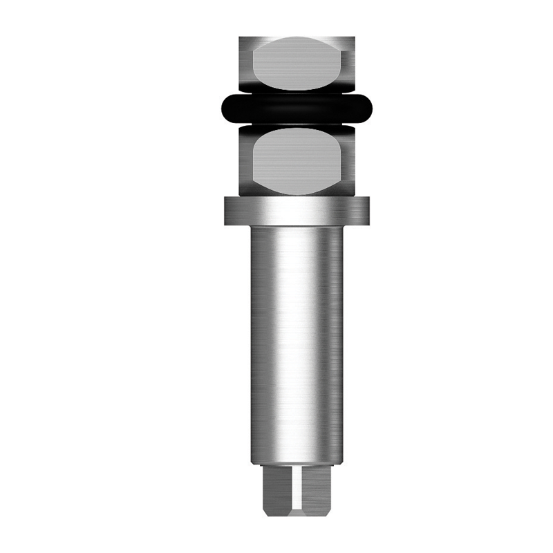 Osstem LOCATOR / PORT Torque Driver (Short)