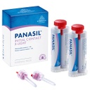 [1340111] Panasil initial contact 2x50ml (X-light)