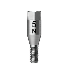 EFR Remover Screw Normal Osstem (TS/SS)