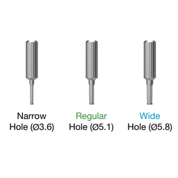 Osstem OneGuide Reamer Drill