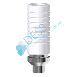 DESS CoCr base INTERNAL HEX USA (Zimmer® Screw-Vent)