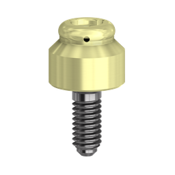 DESS DESSLoc abutment Straumann® Octagon Tissue level &amp; synOcta