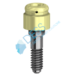 DESS DESSLoc abutment TRI-LOBE