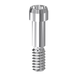 [19.443] DESS Torx® Screw AURUMBase® &amp; ELLIPTIBase® 19.443