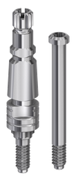 DESS Transfer TRI-LOBE NobelReplace Select