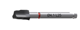 DESS Profile Drills for Conical BLT Implant