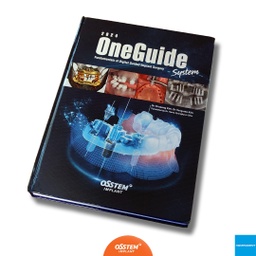 [OneGuideBook2024] Osstem Implant OneGuide System -kirja