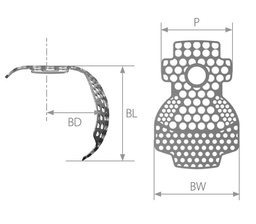 Osstem OssBuilder OB2 3 Wall