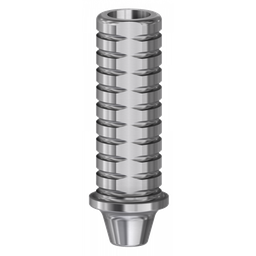 DESS Temporary Abutment Straumann® Conical BL