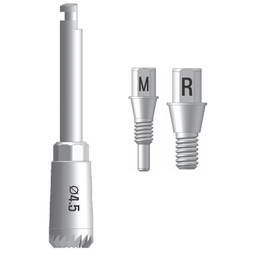 Osstem TS Bone Profiler