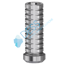 DESS Temporary abutment External Hex Universal