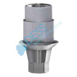 DESS TiBase Internal Hex Conic (Astra Tech TX)