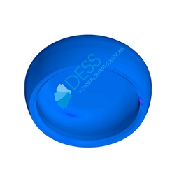 [DLN2-P4] DESSLoc Males BLUE up to 20º x4