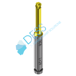 DESS Torx ball Screwdriver