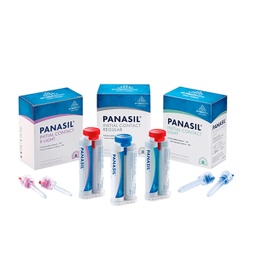 Panasil initial contact 2x50ml