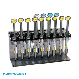 [CHR11] ENAMEL plus HRi INTRO KIT (11 syringe)